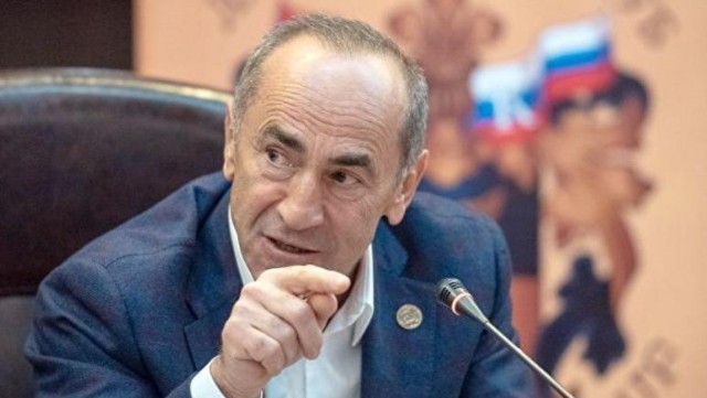 "Gələcəyimiz Qərbi Azərbaycan olacaq"