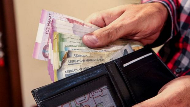 Naxçıvanda oktyabrın pensiya ödənişləri yekunlaşdırıldı