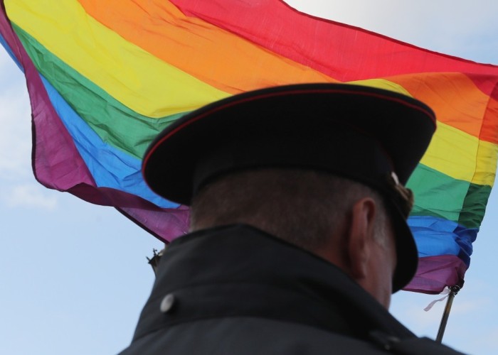 Yeni qanunda LGBT ilə bağlı qərar verildi