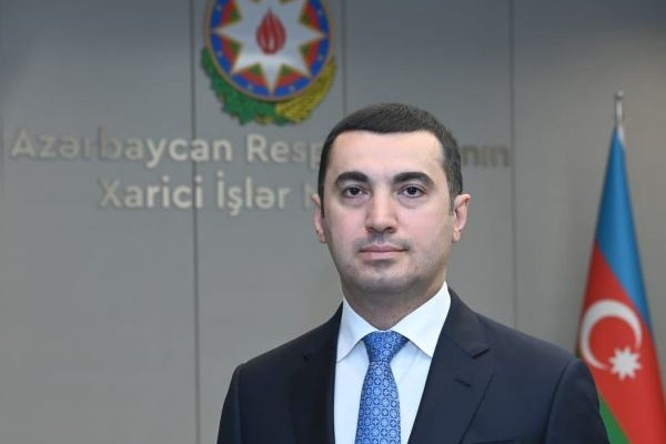 Qara və Azov dənizlərində gəmilərdə işləməkdən çəkinin XİN-dən çağırış