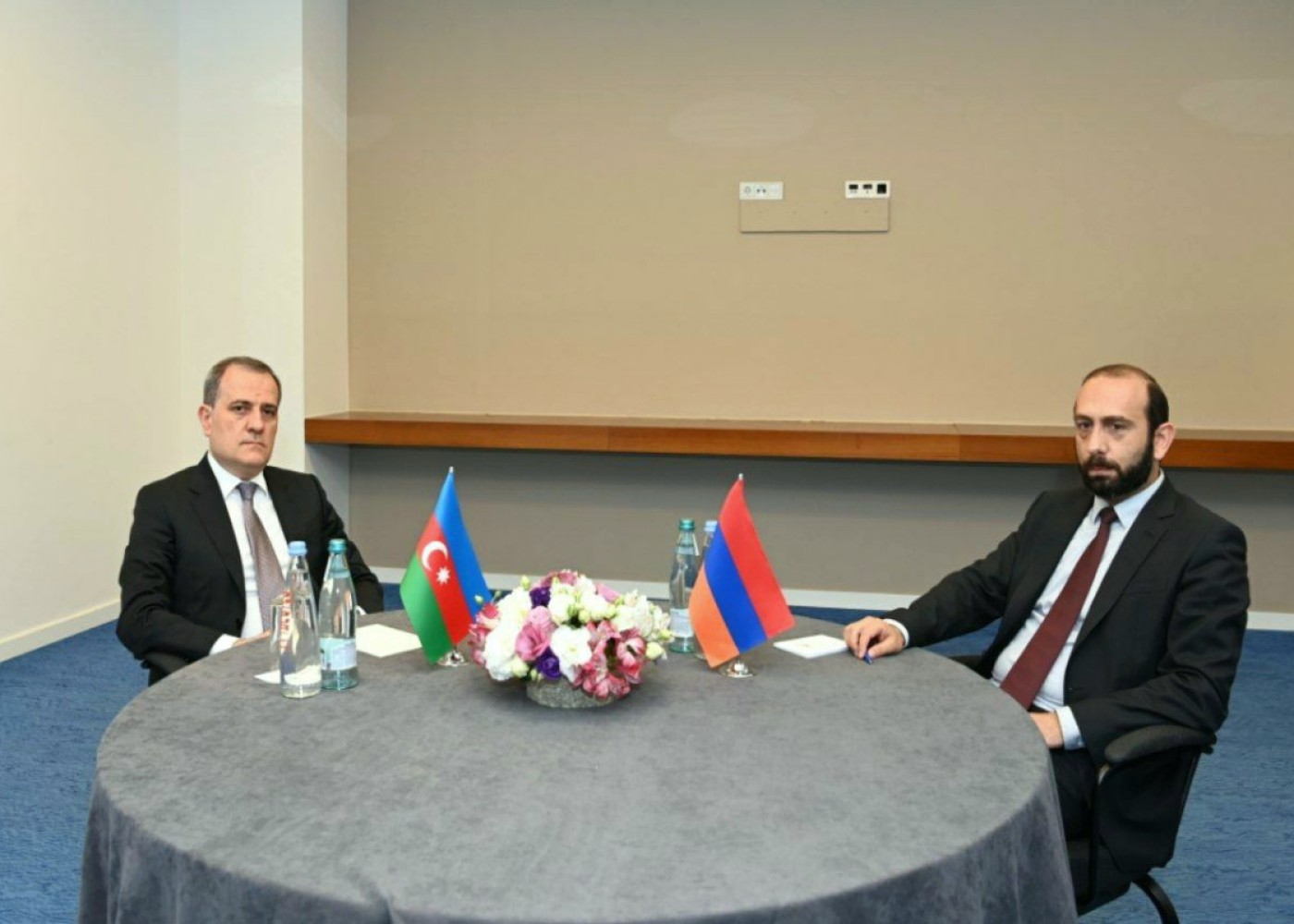 Bayramovla görüşdən sonra İrəvanda yeni həbslər başlaya bilər