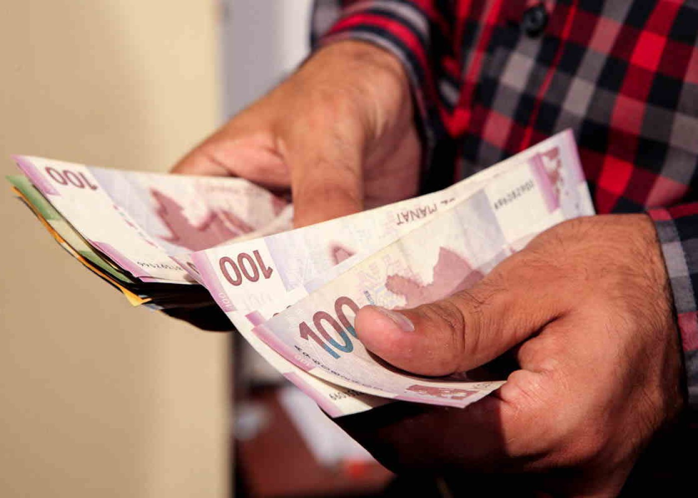 Azərbaycanda ünvanlı sosial yardımın məbləği azaldı
