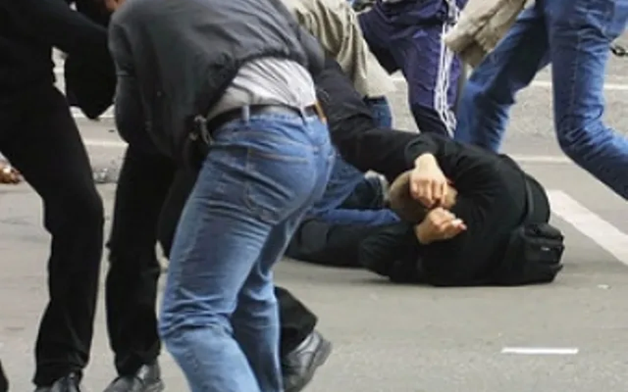 Toyda döyülərək komaya düşən Cavid ÖLDÜ