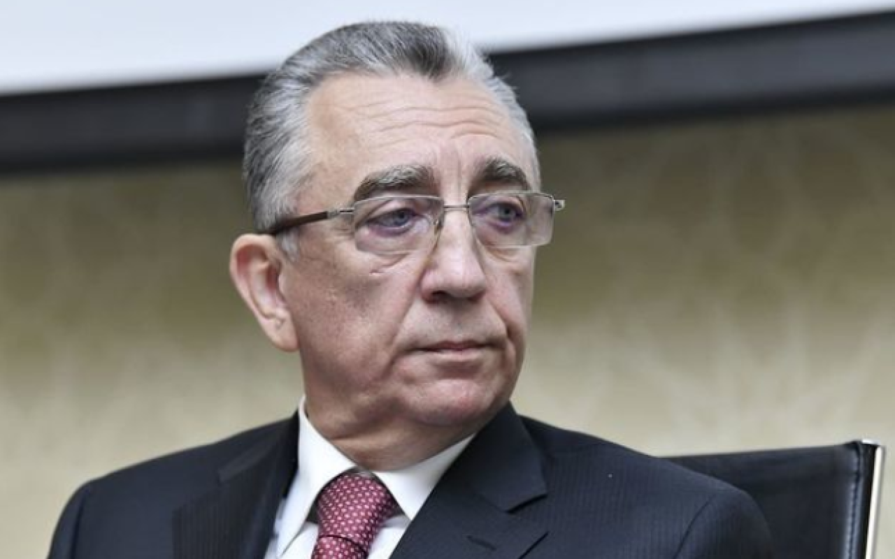 "Azərbaycanda İslama münasibətin şübhə altına alınması təəssüf doğurur" - Eldar Əzizov
