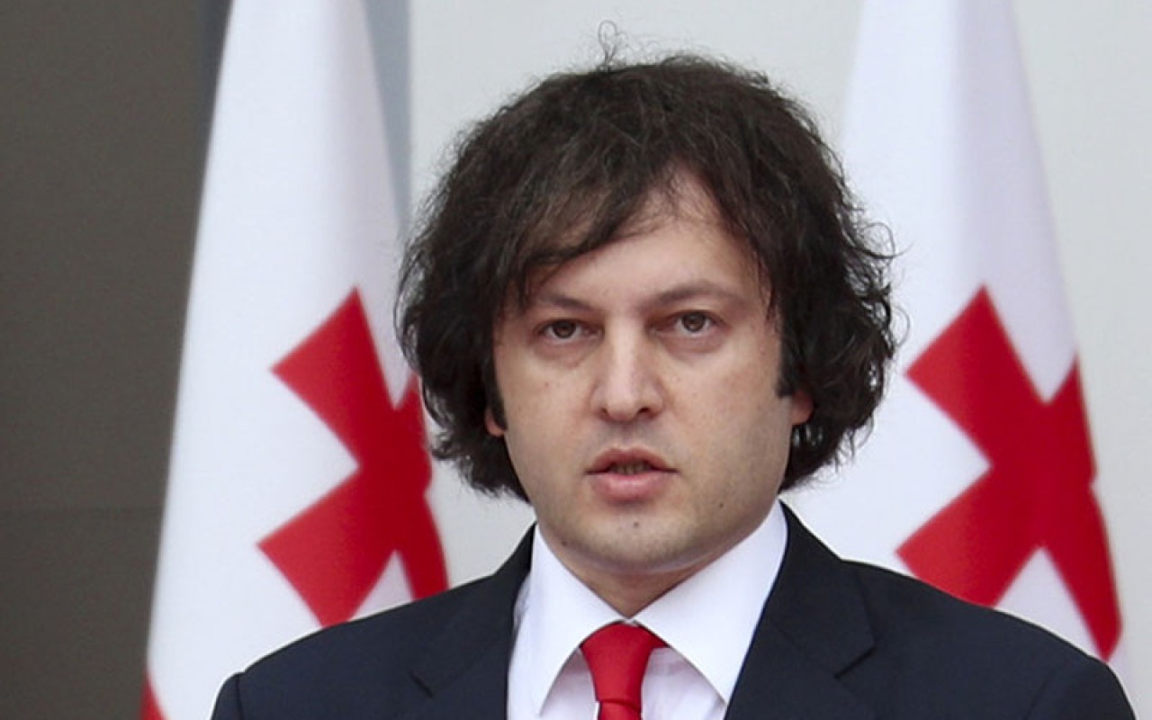 Azərbaycandan elektrik enerjisini vasitəçi olmadan idxal edirik - Kobaxidze