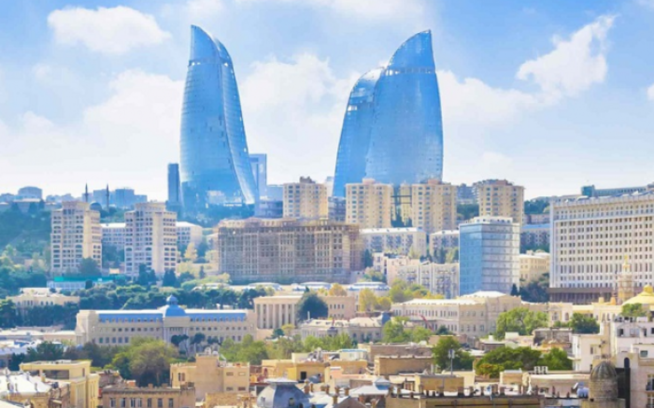 Sabah Azərbaycanda 30 dərəcə isti olacaq