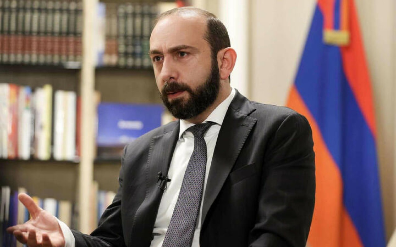 İkinci görüşün Ermənistanda keçirilməsini