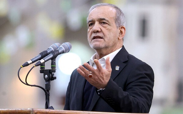 "İran danışıqları mümkün hesab edir"