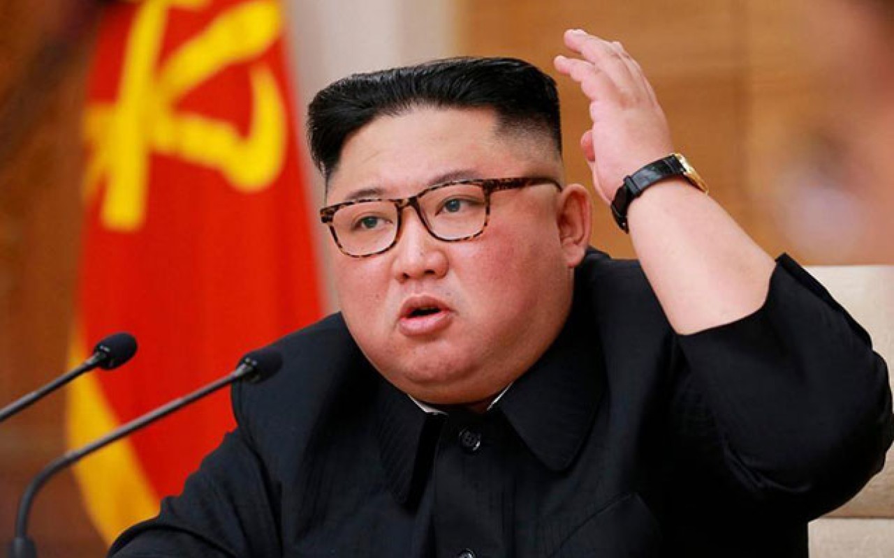 Əgər Kim Çen Ina