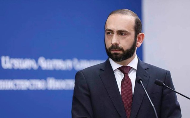 Ermənistan Rusiyanın notasına əhəmiyyət vermədi