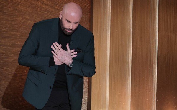 Kann festivalının fəxri mükafatı ona verildi