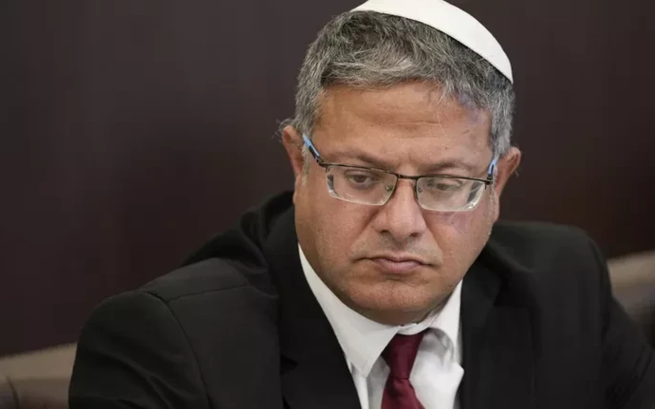 İsrailli nazirin bu ölkəyə
