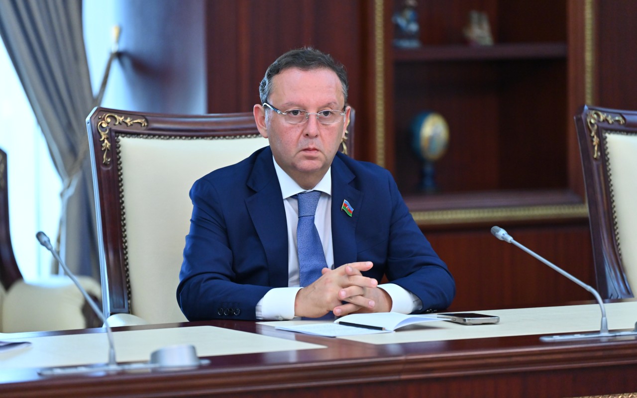 Prezidentin siyasəti Qarabağa həyatı qaytarır -
