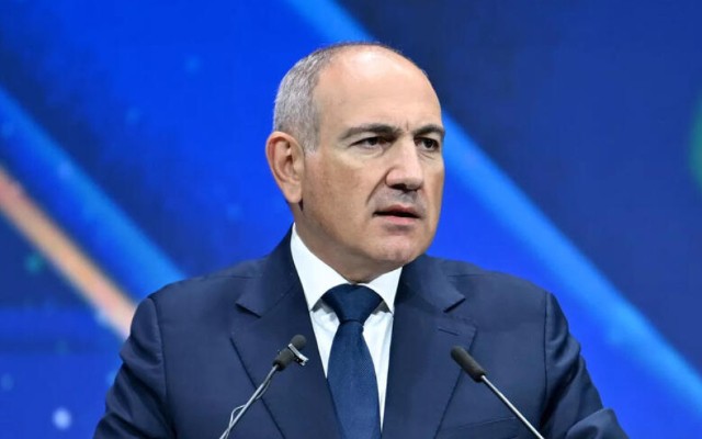 "Səssizcə üç nüvə elektrik stansiyası yaratmışıq"