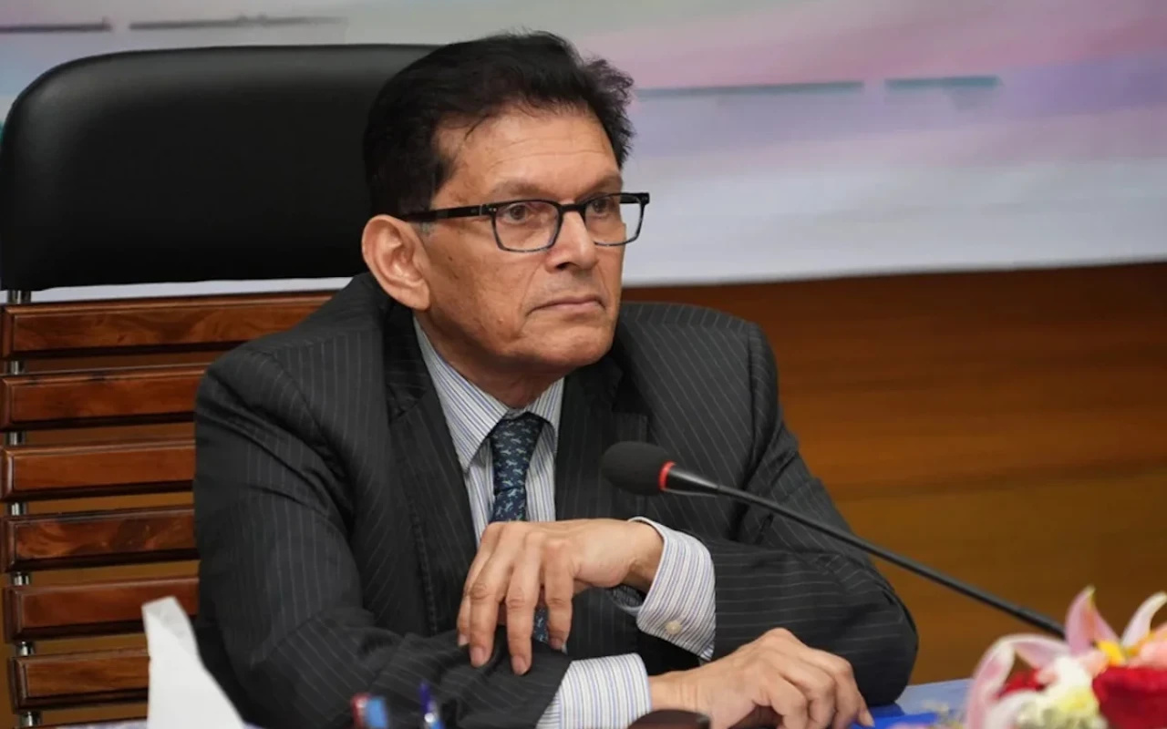 BMT Baş Assambleyasının 81-ci sessiyasının yeni sədri