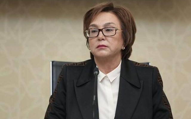 DİM sədri ali məktəblərdə dövlət sifarişi üzrə müəyyən sayda yerin boş qalmasının səbəbini açıqlandı