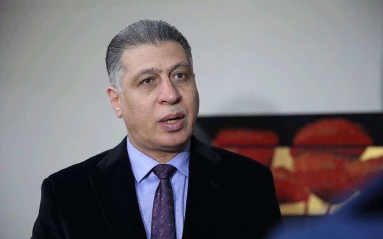 Kərkük deputat Bakıda İlham Əliyevdən
