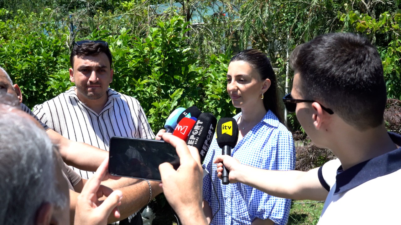 Jurnalistlər üçün Lənkərana mediatur təşkil olunub - FOTOLAR