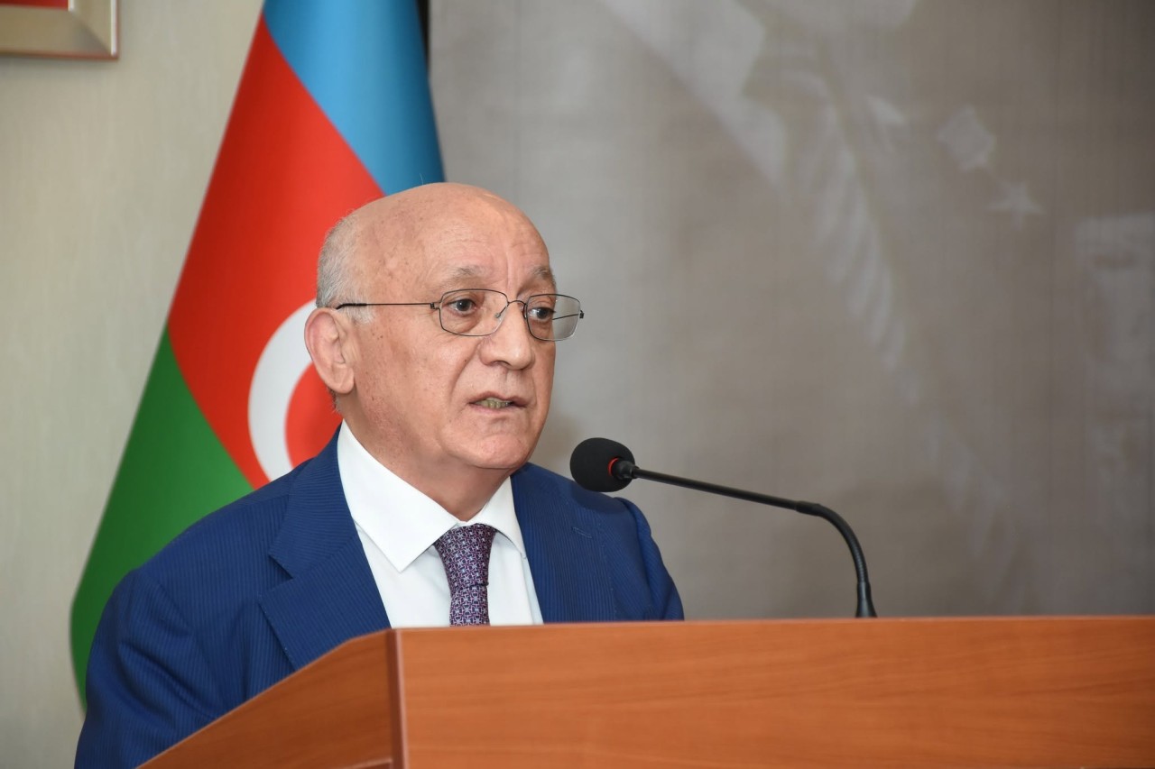 Ümummili Liderin siyasi hakimiyyətə gəlişi Qaradağda qeyd edildi - FOTOLAR