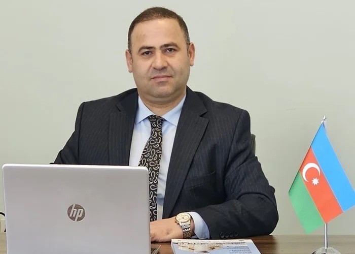 Bu vəzifəli şəxslər Ceyhun Cəlilova etiraz edərək işdən çıxdılar - FOTOLAR