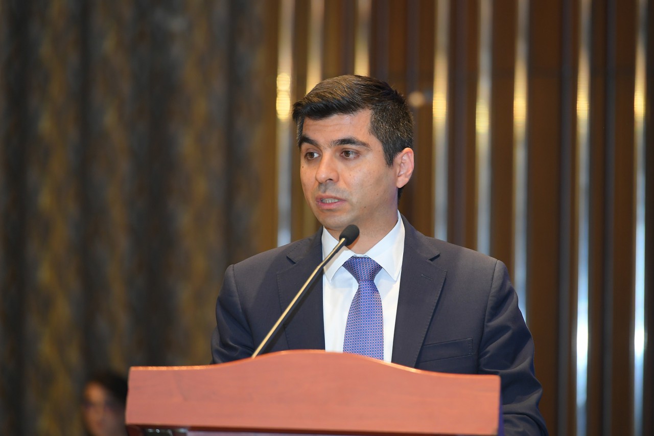 BMU-nun 12 tələbəsi “IT SkillSprint” proqramını uğurla başa vurub - FOTOLAR
