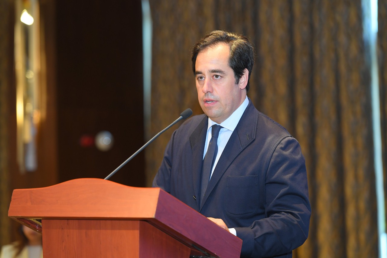 BMU-nun 12 tələbəsi “IT SkillSprint” proqramını uğurla başa vurub - FOTOLAR