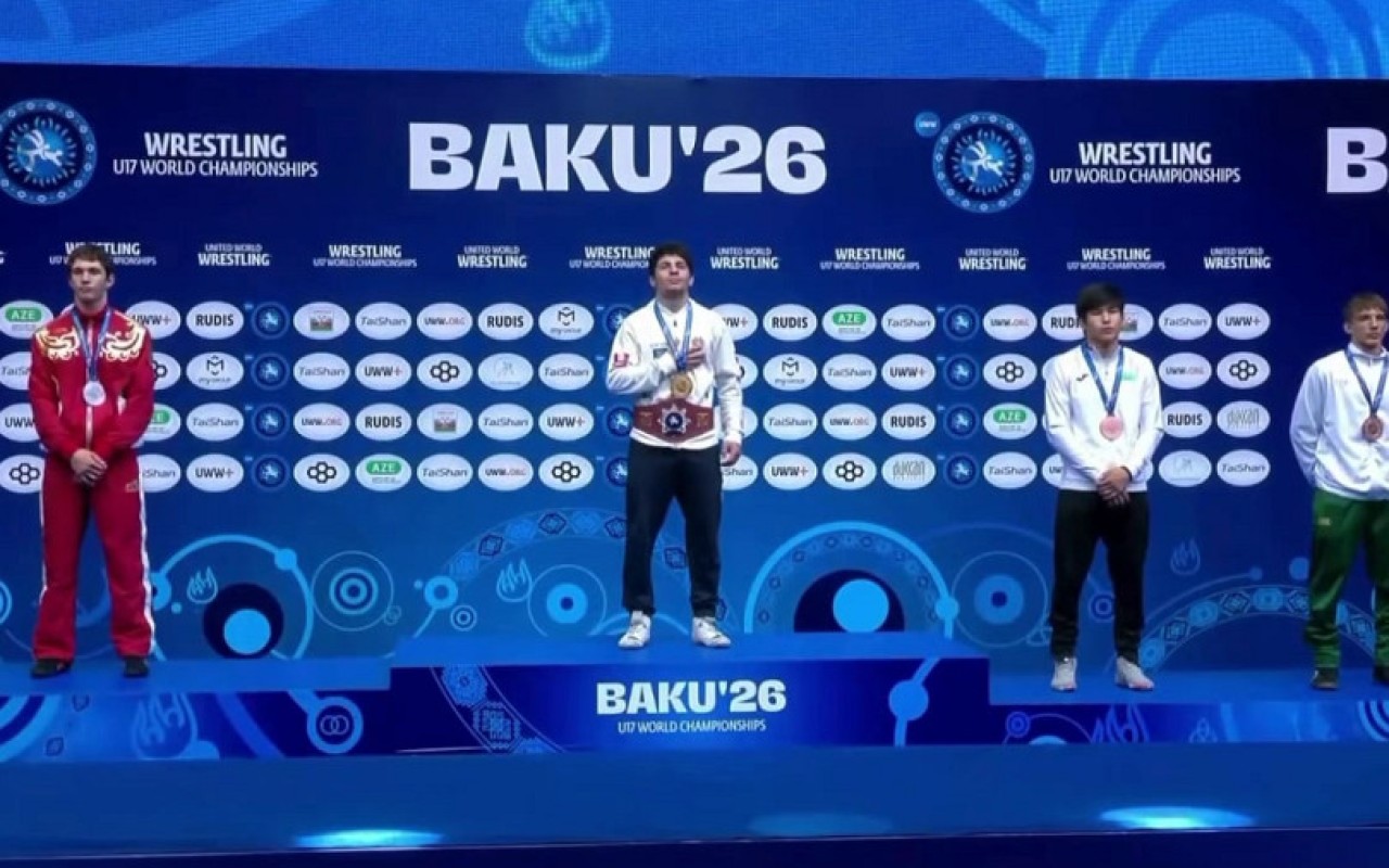 Bakıda Ermənistan himninin səslənməsi tarixin unudulması demək deyil