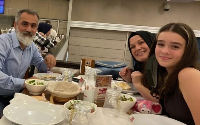 Gənc akrisanın atası "Yeraltı"nın aktyorunu polisə verdi (FOTO)