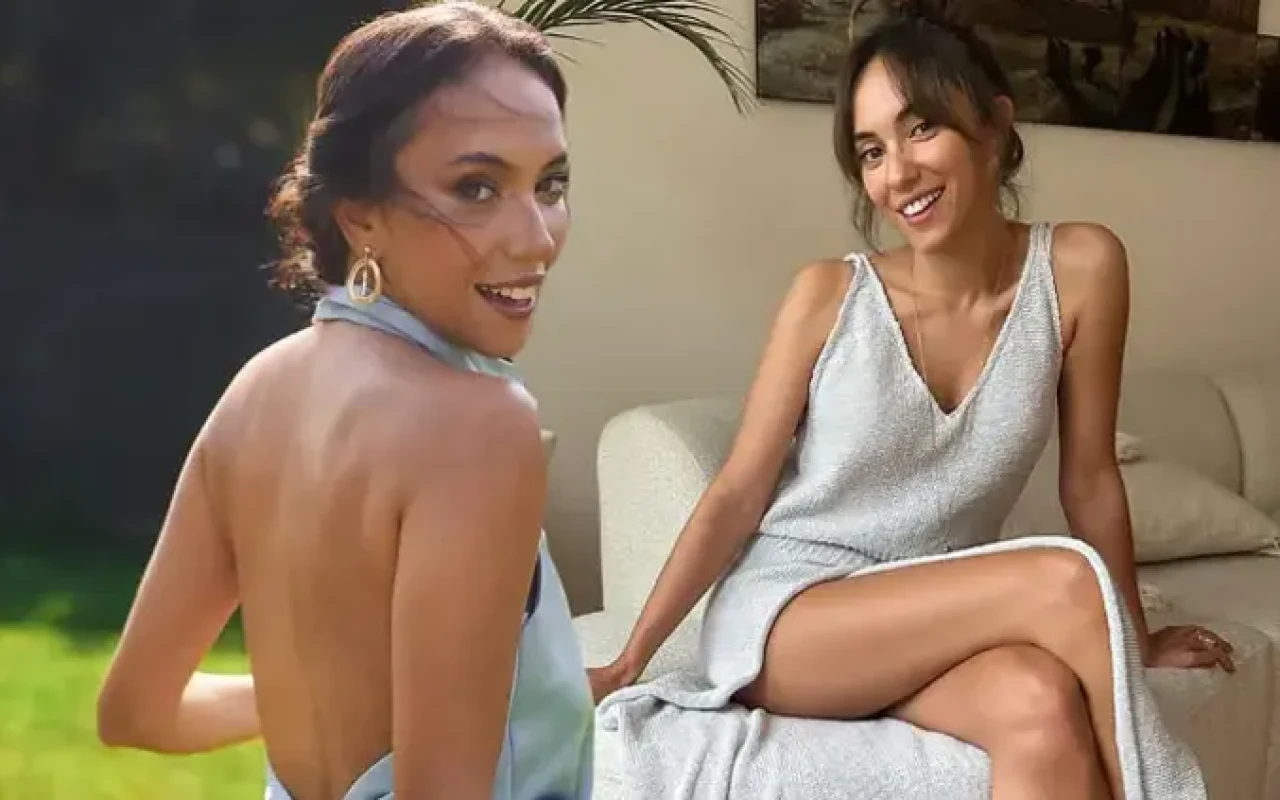 Aktrisa professordan evlilik təklifi aldı - FOTO