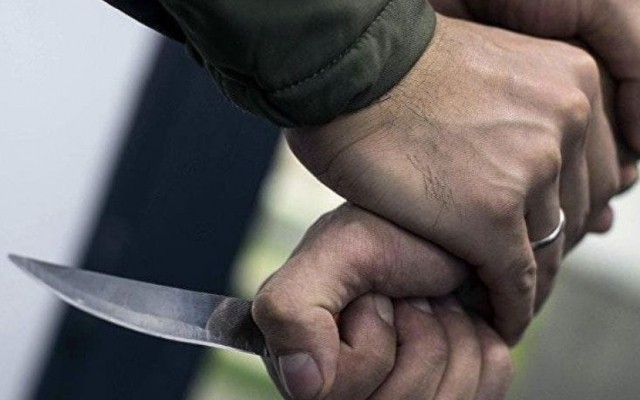 44 yaşlı kişi öldürüldü - 16 yaşlı yeniyetmə saxlanıldı