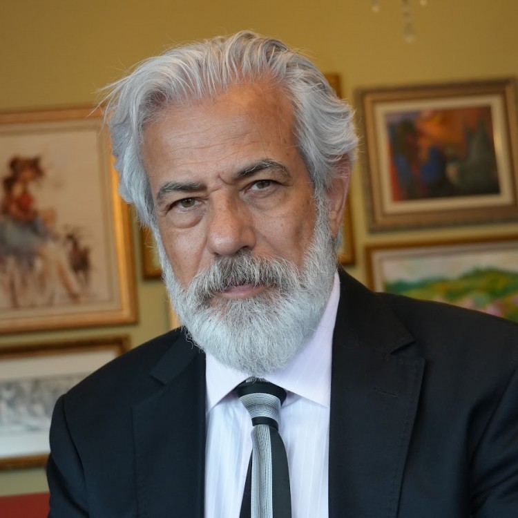 "Yeraltı"da daha bir dəyişiklik - FOTO