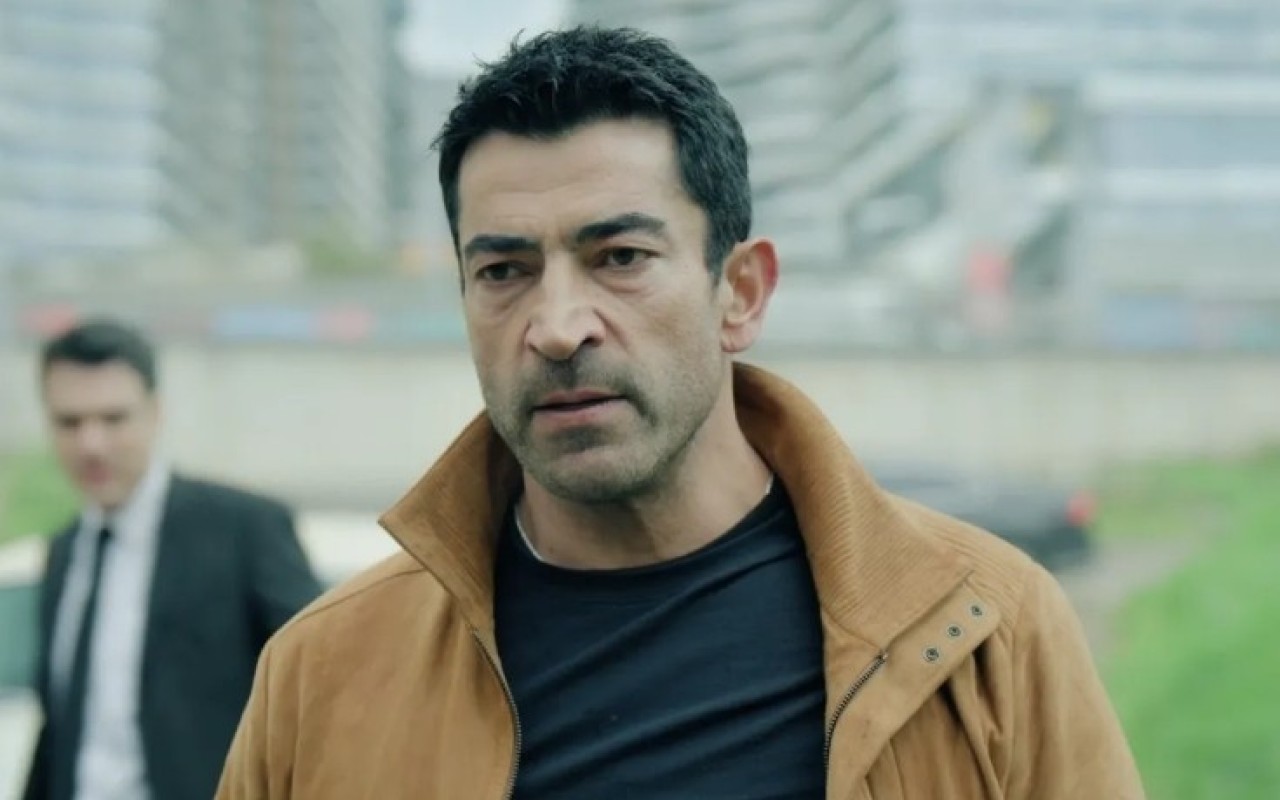 Məşhur aktyor "A.B.İ"də - FOTO
