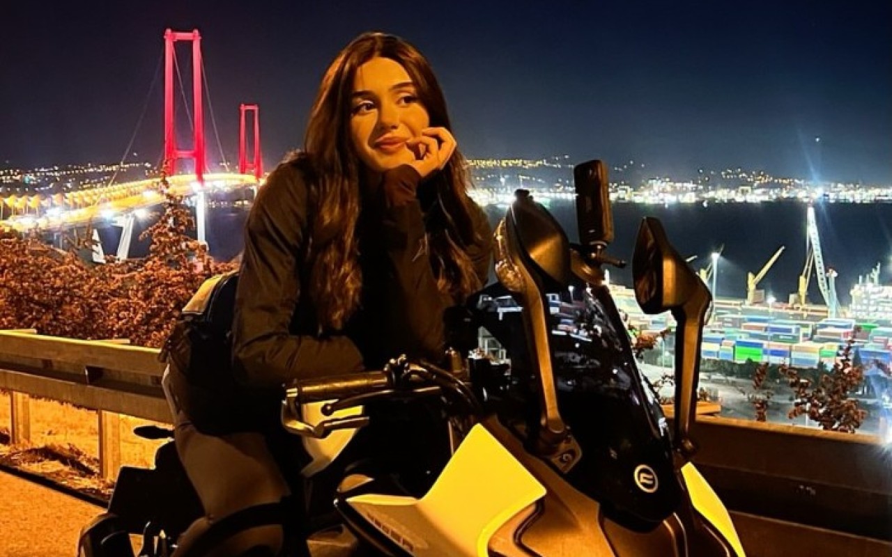 22 yaşlı fenomen motosiklet qəzasında həlak oldu