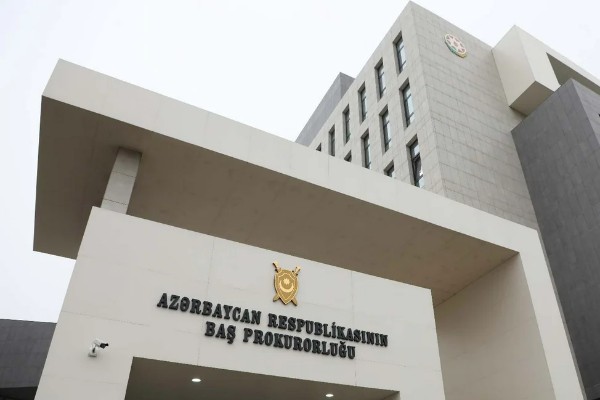 Oğurluqda təqsirləndirilən Azərbaycan vətəndaşı Rusiyadan ekstradisiya olunacaq