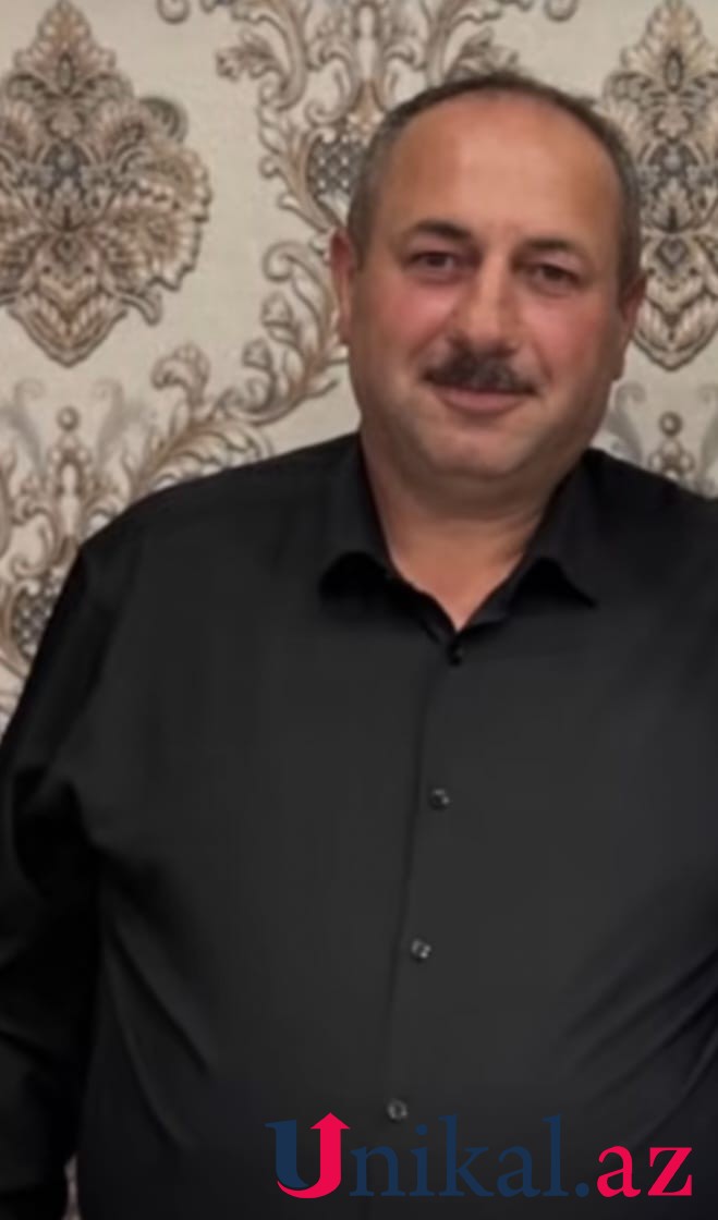 Beyləqandakı qəzada sürücü ölüb - FOTO
