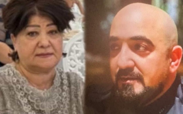 Anasını qətlə yetirən Emilə hökm oxundu