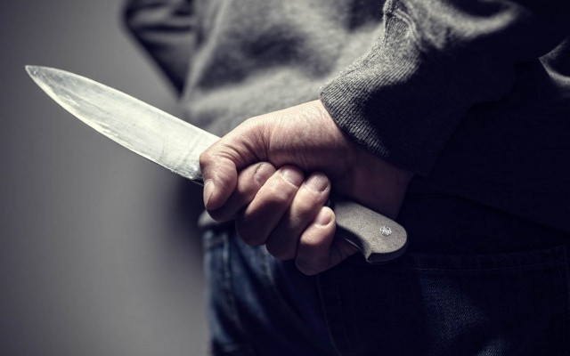 Sumqayıtda 71 yaşlı ata oğlunu bıçaqladı