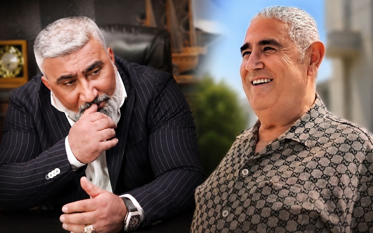 Şərurlu İsfəndiyarı məhkəməyə verən iş adamına hökm oxundu