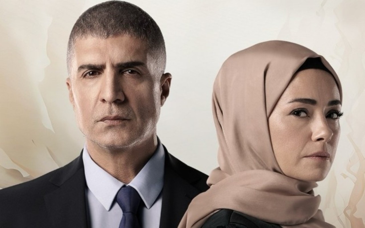 "Kızıl qoncalar"dan sonra "Centilmen"də rol alacaq