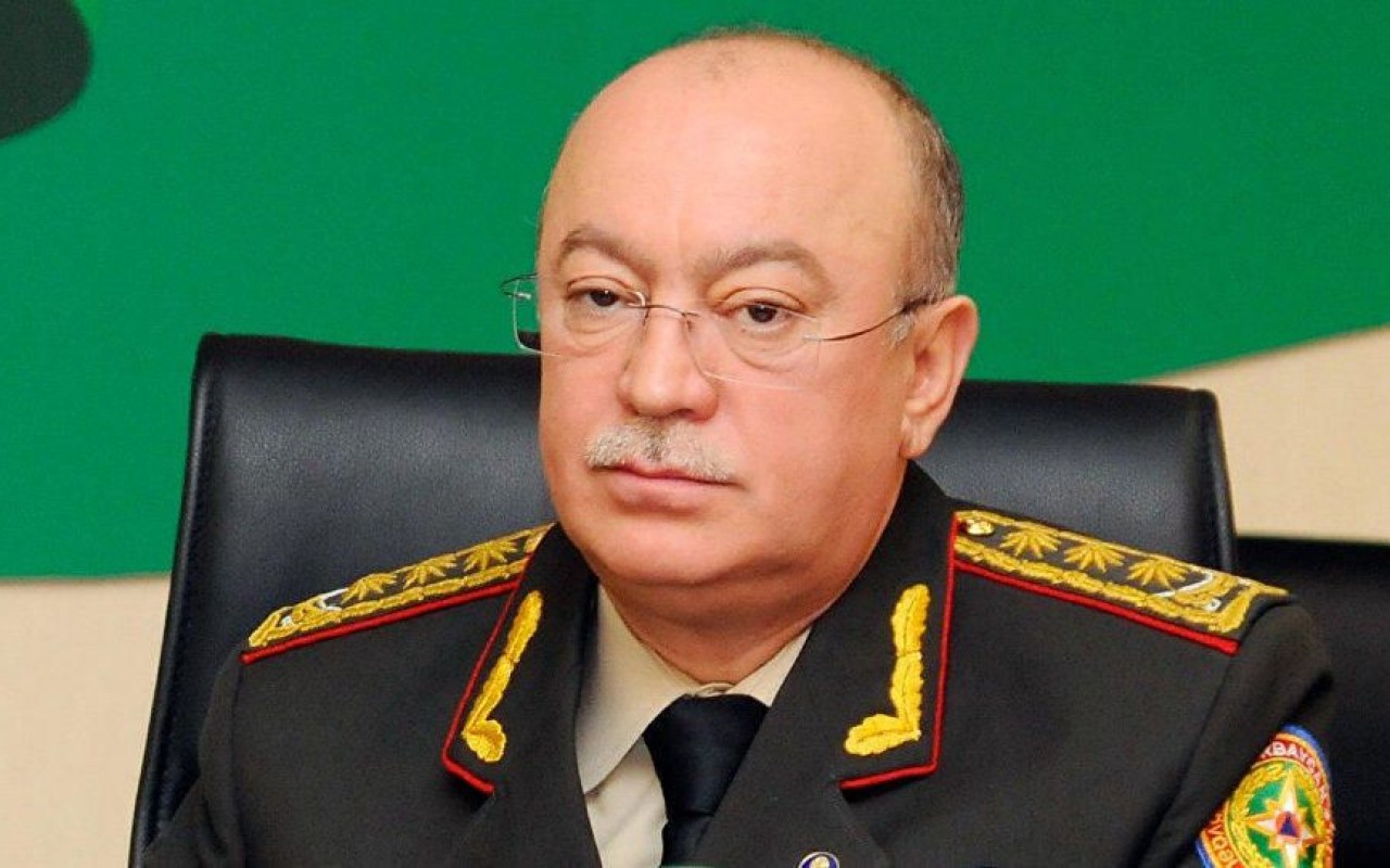 Nazir rəisi işdən azad etdi - Yeni təyinat