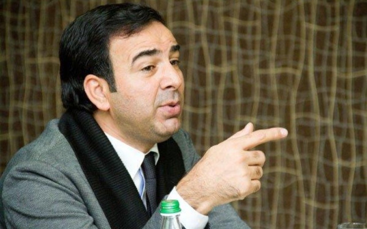 İlham Mirzəyevin vəziyyəti ağırdır