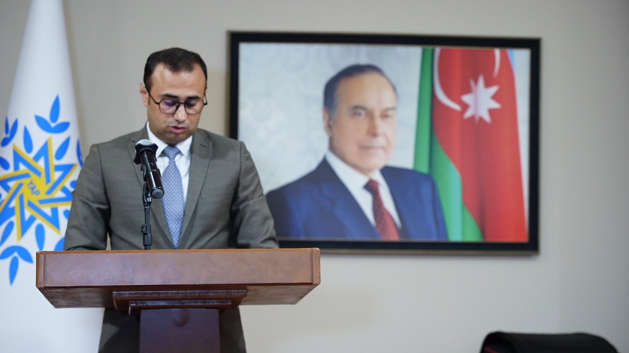 Heydər Əliyev yolu Azərbaycanı zirvəyə yüksəldib - FOTOLAR