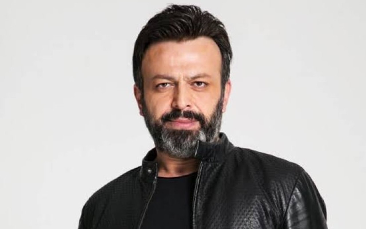 Serhat Kılıçın rolu ona verildi - FOTO
