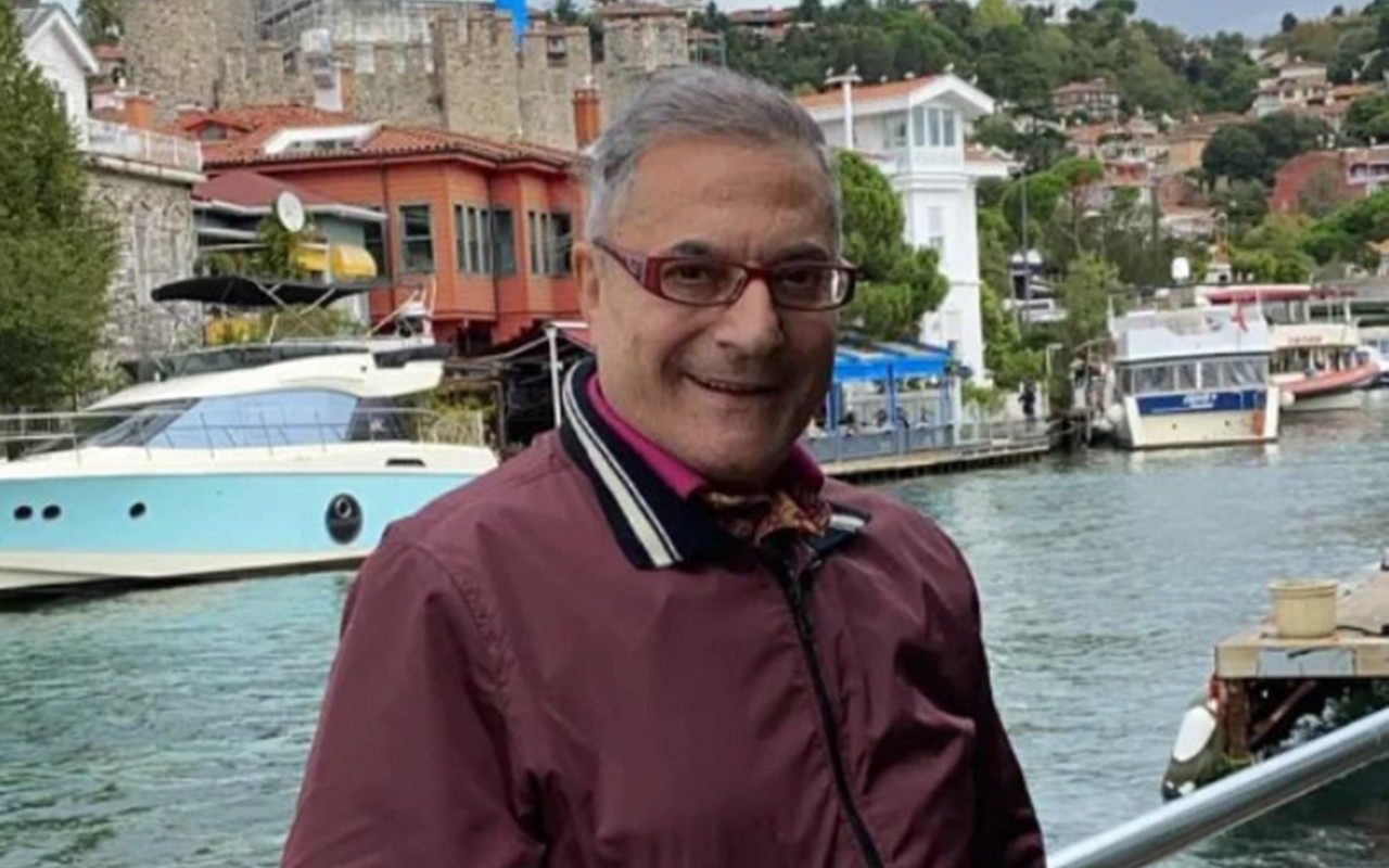Mehmet Əli Ərbil infarkt keçirtdi