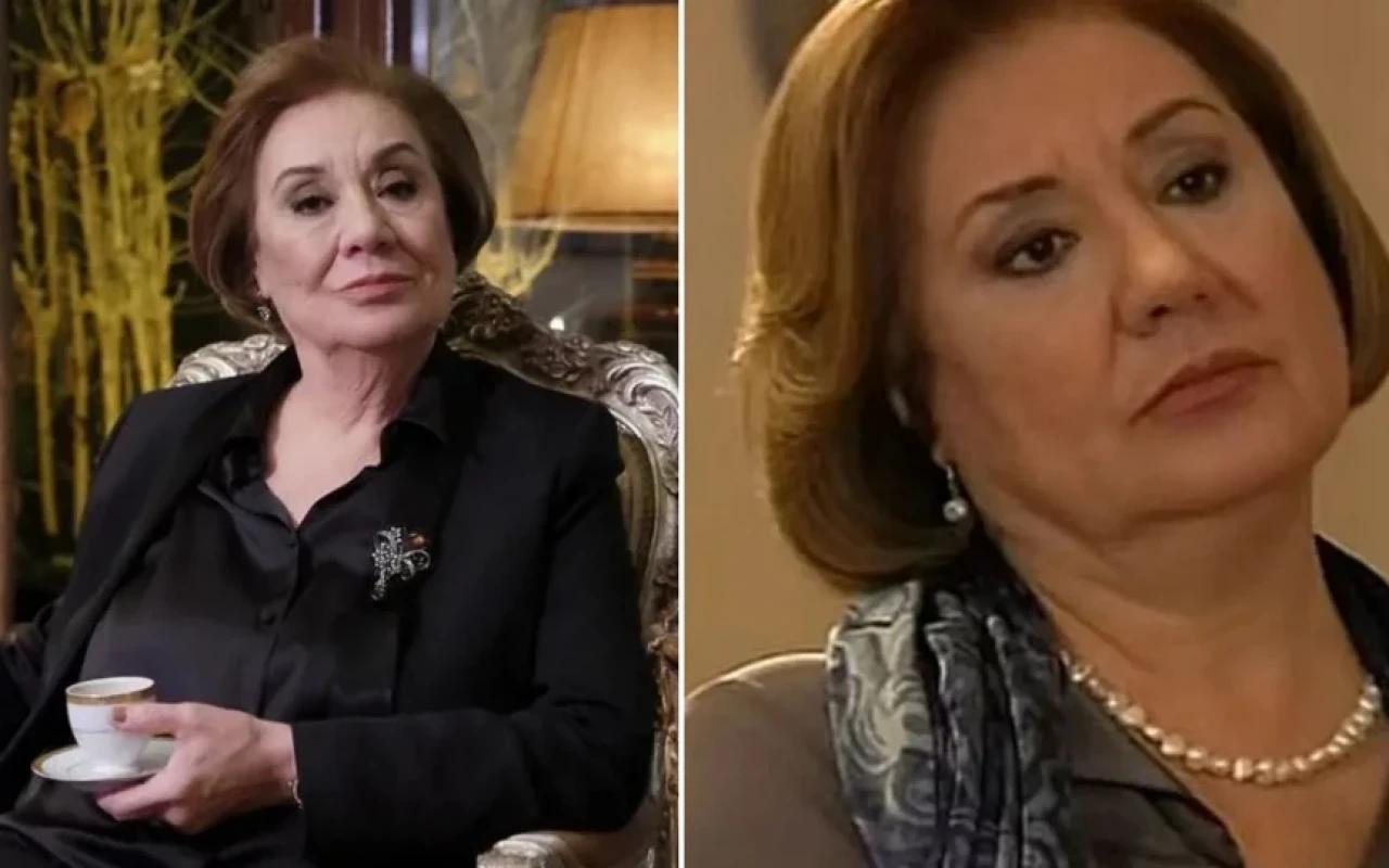 "Aşk-ı Memnu"nun aktrisasında xərçəng aşkarlandı