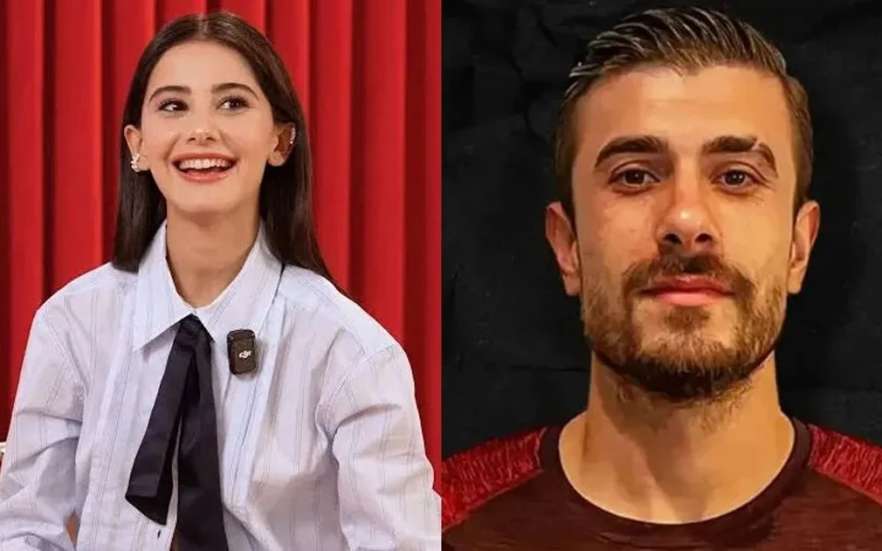 "Sevdiyim sensin"in aktrisası sevgilisindən ayrıldı