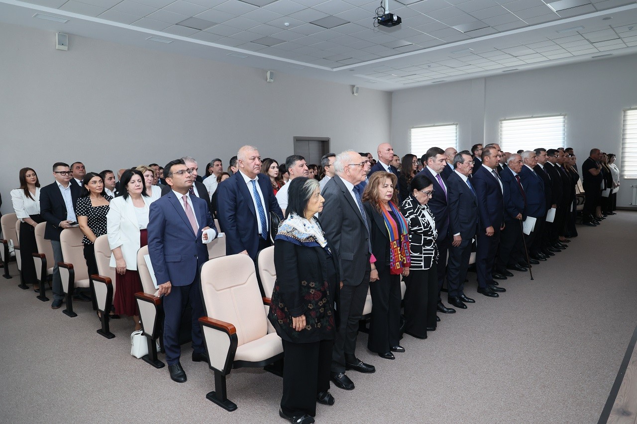 YAP Azərbaycanın inkişaf və yeni qələbələrinin siyasi avanqardı olacaq
