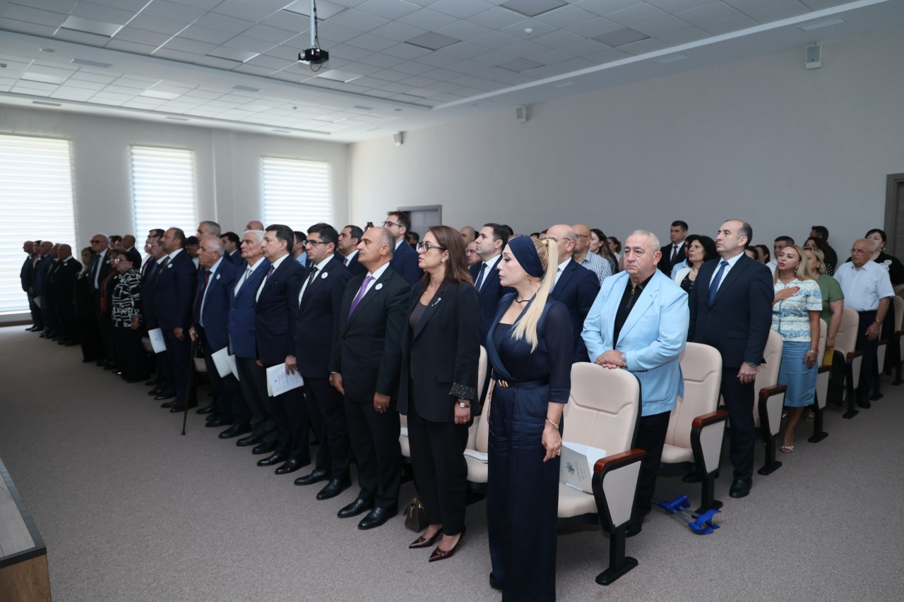 YAP Azərbaycanın inkişaf və yeni qələbələrinin siyasi avanqardı olacaq