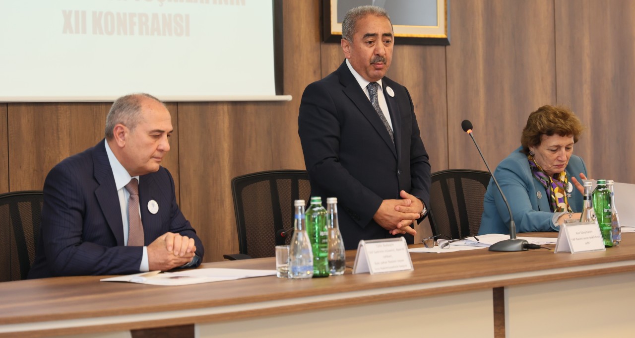 YAP Azərbaycanın inkişaf və yeni qələbələrinin siyasi avanqardı olacaq