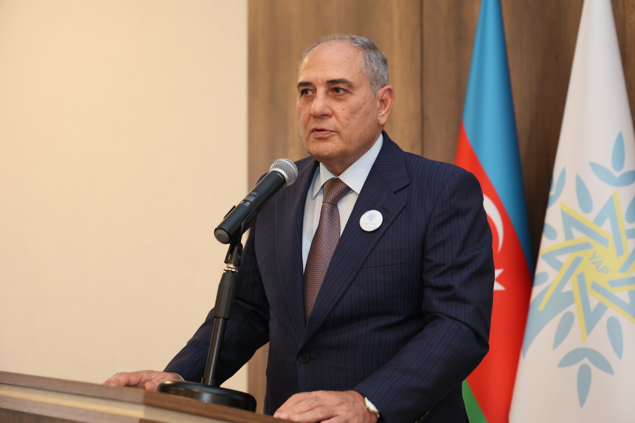 YAP Azərbaycanın inkişaf və yeni qələbələrinin siyasi avanqardı olacaq